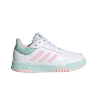 adidas zapatilla moda niño TENSAUR SPORT TRAINING LACE lateral exterior