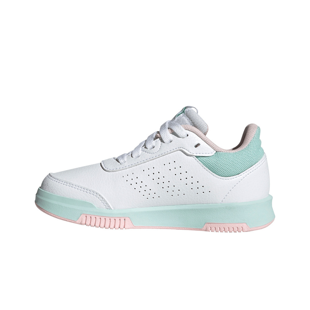 adidas zapatilla moda niño TENSAUR SPORT TRAINING LACE puntera