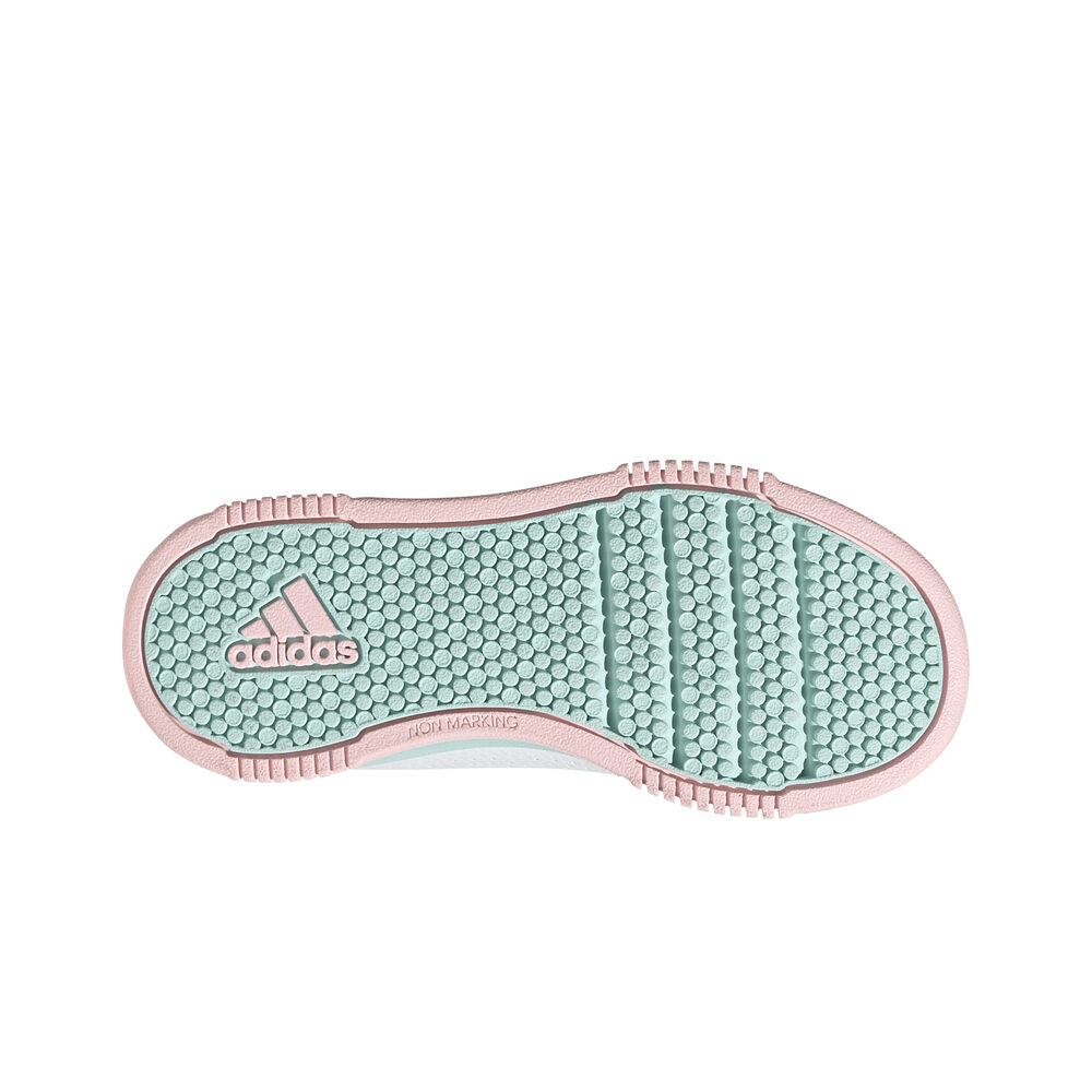 adidas zapatilla moda niño TENSAUR SPORT TRAINING LACE vista superior