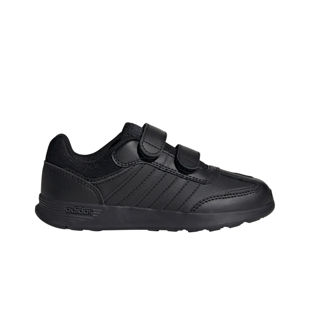 adidas zapatilla moda niño TENSAUR SWITCH lateral exterior