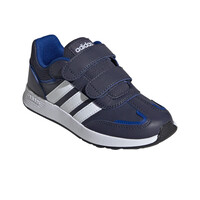adidas zapatilla moda niño TENSAUR SWITCH lateral interior