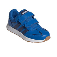 adidas zapatilla moda niño TENSAUR SWITCH lateral interior