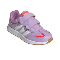 adidas zapatilla moda niño TENSAUR SWITCH lateral interior