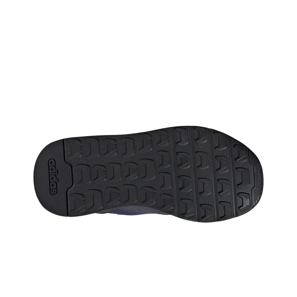 adidas zapatilla moda niño TENSAUR SWITCH vista superior