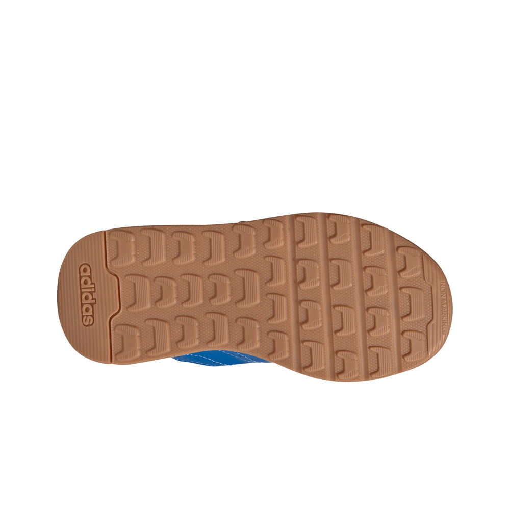 adidas zapatilla moda niño TENSAUR SWITCH vista superior