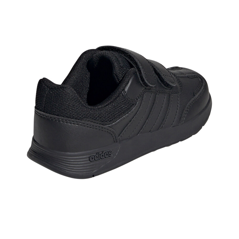 adidas zapatilla moda niño TENSAUR SWITCH vista trasera
