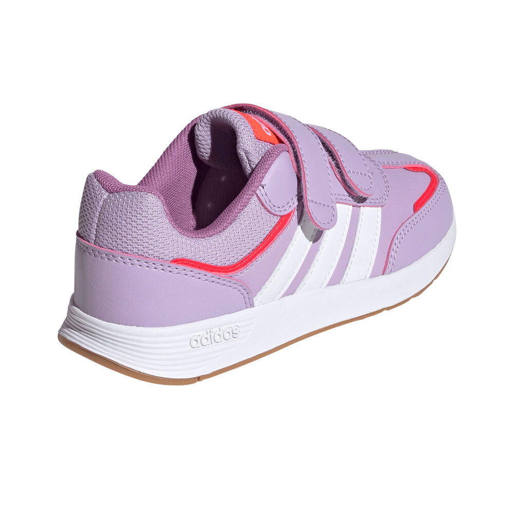 adidas zapatilla moda niño TENSAUR SWITCH vista trasera