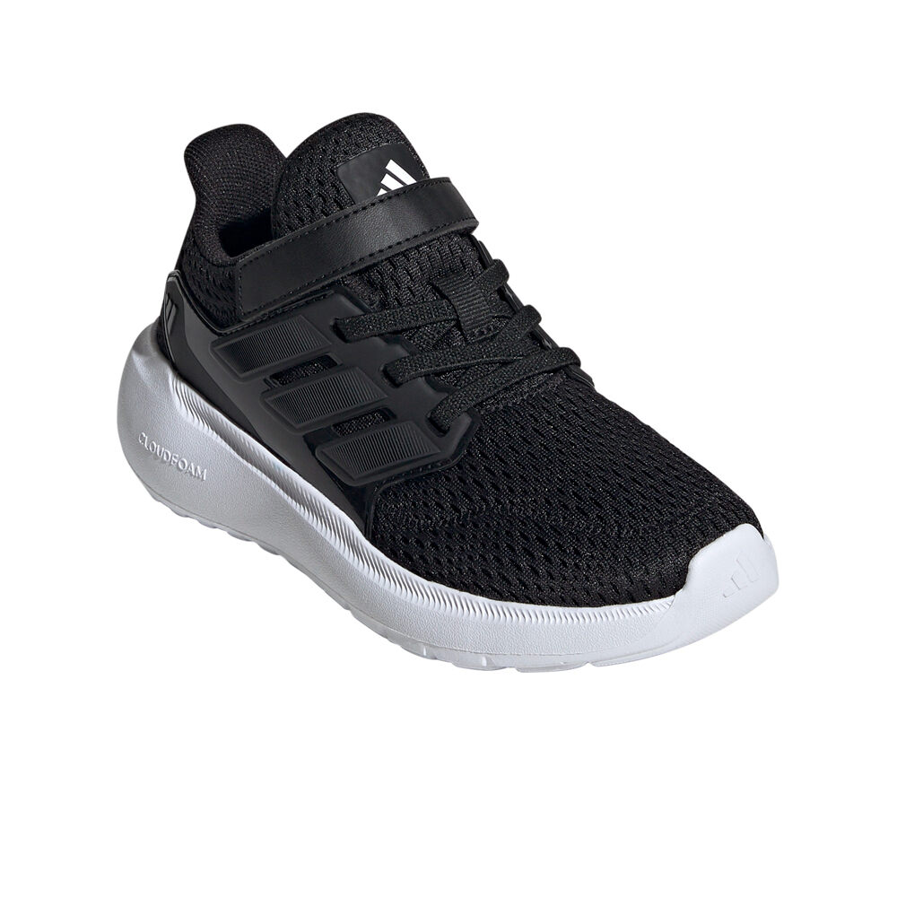 adidas zapatilla moda niño ULTIMASHOW 2.0 EL C lateral interior