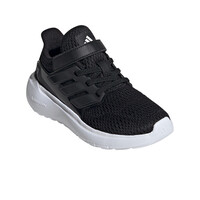 adidas zapatilla moda niño ULTIMASHOW 2.0 EL C lateral interior