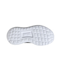 adidas zapatilla moda niño ULTIMASHOW 2.0 EL C vista superior