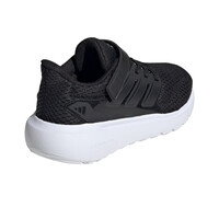 adidas zapatilla moda niño ULTIMASHOW 2.0 EL C vista trasera