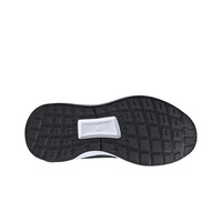 adidas zapatilla moda niño ULTIMASHOW 2.0 vista superior