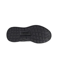 adidas zapatilla moda niño ULTIMASHOW 2.0 vista superior