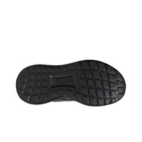 adidas zapatilla moda niño ULTIMASHOW 2.0 vista superior