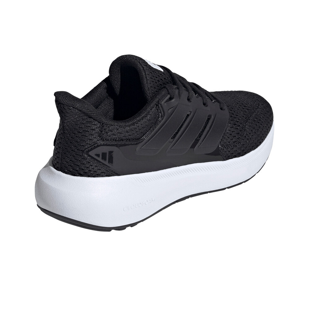 adidas zapatilla moda niño ULTIMASHOW 2.0 vista trasera