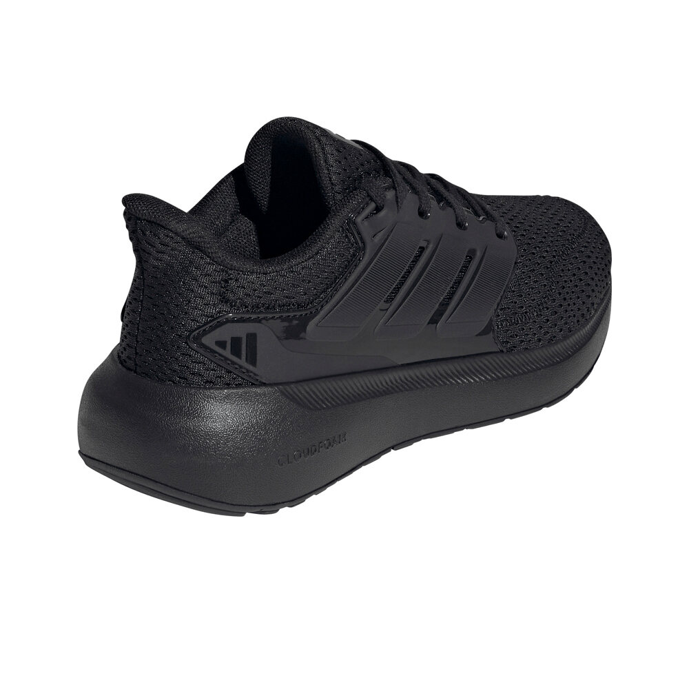 adidas zapatilla moda niño ULTIMASHOW 2.0 vista trasera