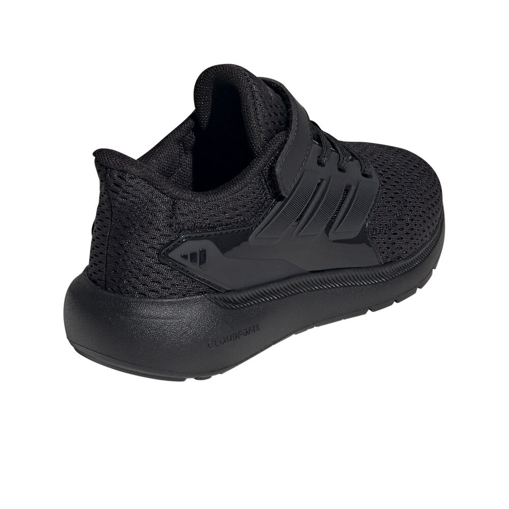 adidas zapatilla moda niño ULTIMASHOW 2.0 vista trasera