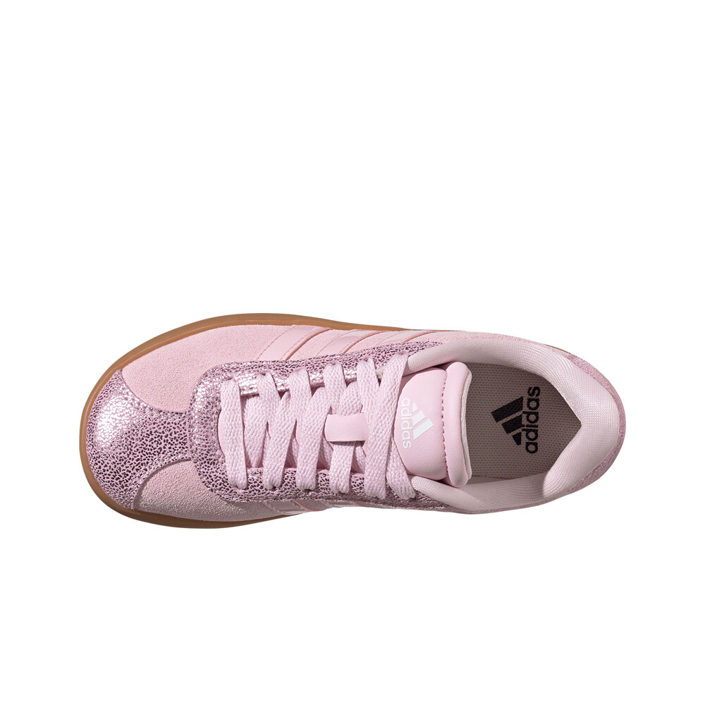adidas zapatilla moda niño VL COURT 3.0 05