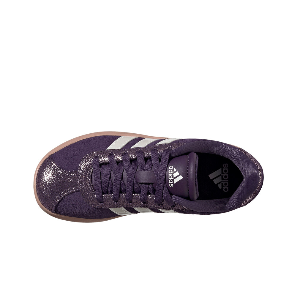 adidas zapatilla moda niño VL COURT 3.0 05