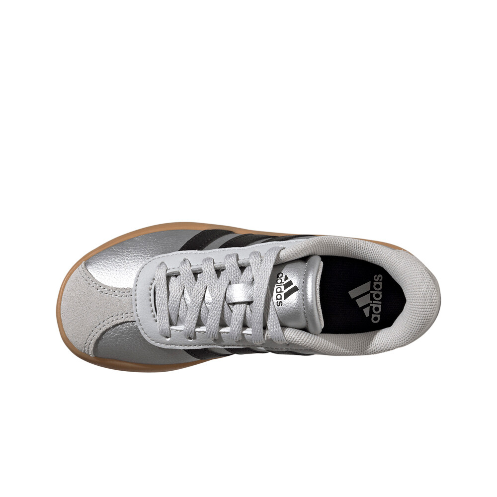adidas zapatilla moda niño VL COURT 3.0 05