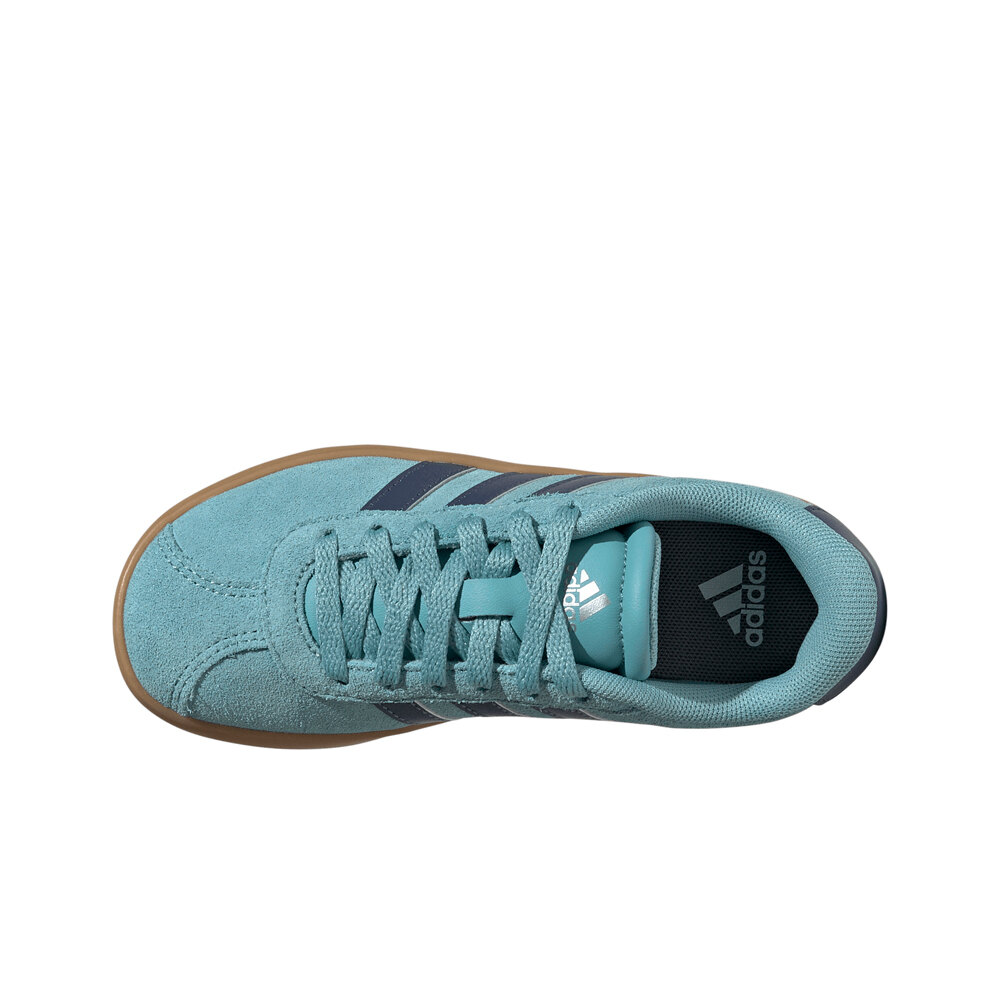 adidas zapatilla moda niño VL COURT 3.0 05