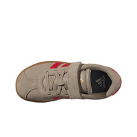 adidas zapatilla moda niño VL COURT 3.0 EL C 05