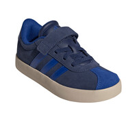 adidas zapatilla moda niño VL COURT 3.0 EL C lateral interior