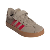 adidas zapatilla moda niño VL COURT 3.0 EL C lateral interior