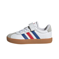 adidas zapatilla moda niño VL COURT 3.0 EL C puntera