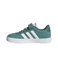 adidas zapatilla moda niño VL COURT 3.0 EL C puntera