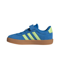 adidas zapatilla moda niño VL COURT 3.0 EL C puntera