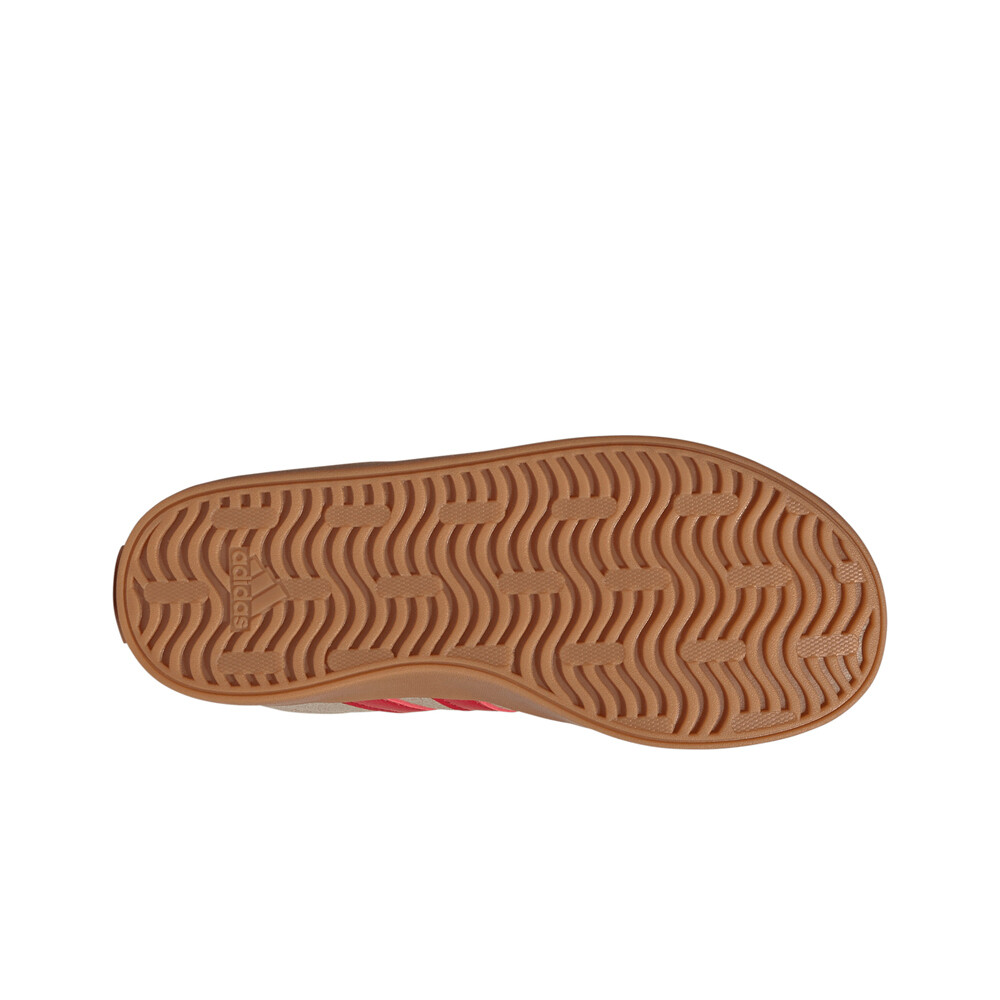 adidas zapatilla moda niño VL COURT 3.0 EL C vista superior