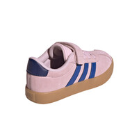 adidas zapatilla moda niño VL COURT 3.0 EL C vista trasera