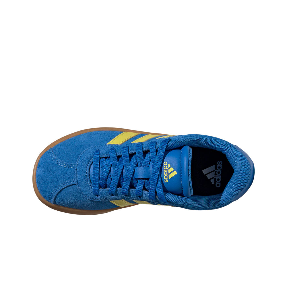 adidas zapatilla moda niño VL COURT 3.0 K 05