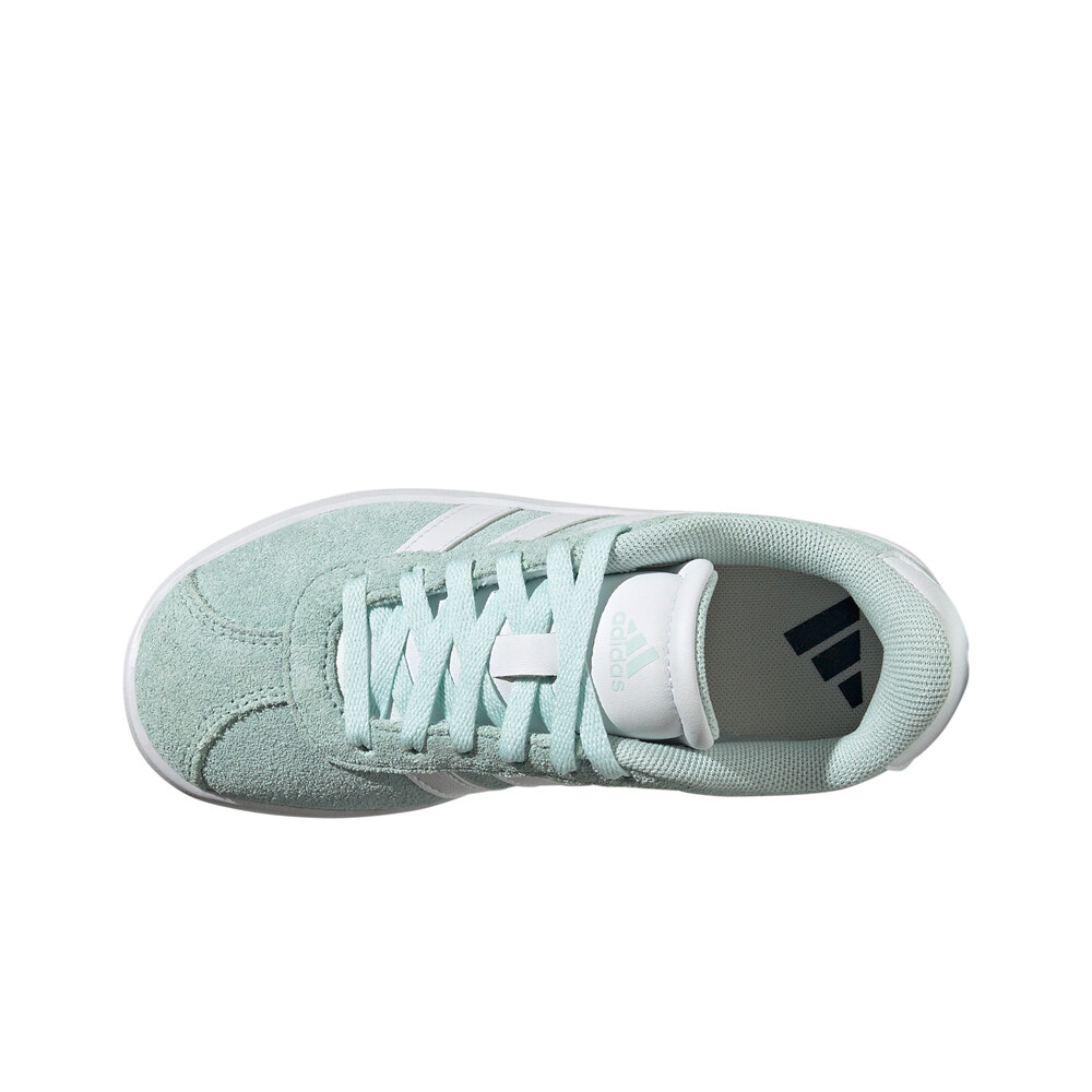 adidas zapatilla moda niño VL COURT 3.0 K 05