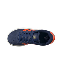 adidas zapatilla moda niño VL COURT 3.0 K 05