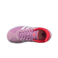 adidas zapatilla moda niño VL COURT 3.0 K 05