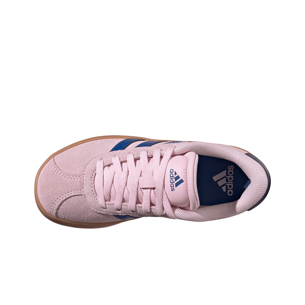 adidas zapatilla moda niño VL COURT 3.0 K 05