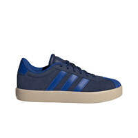 adidas zapatilla moda niño VL COURT 3.0 K lateral exterior