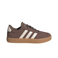 adidas zapatilla moda niño VL COURT 3.0 K lateral exterior