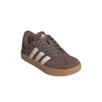 adidas zapatilla moda niño VL COURT 3.0 K lateral interior