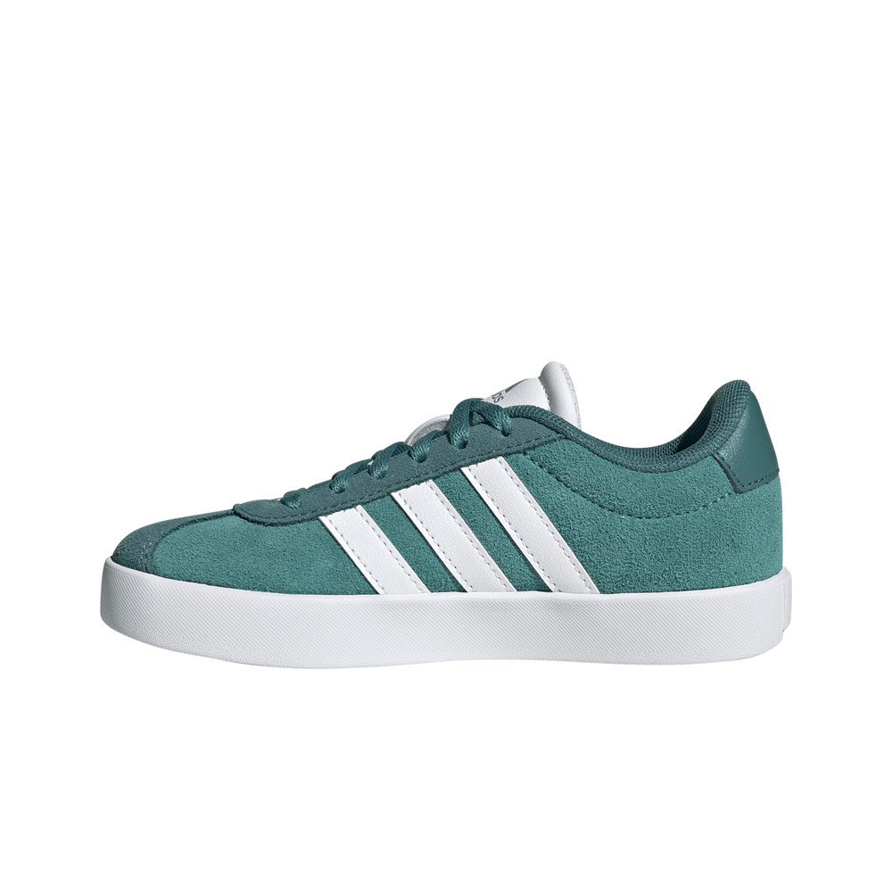 adidas zapatilla moda niño VL COURT 3.0 K puntera