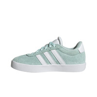 adidas zapatilla moda niño VL COURT 3.0 K puntera