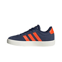 adidas zapatilla moda niño VL COURT 3.0 K puntera
