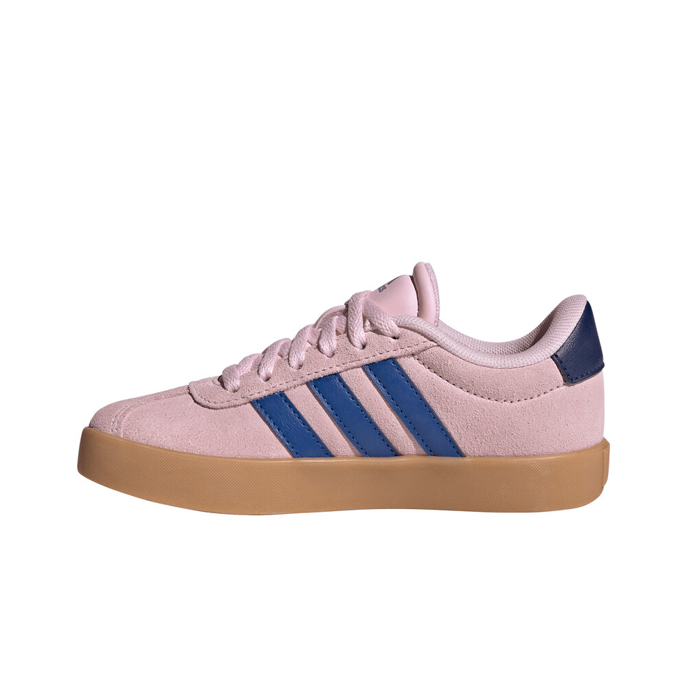adidas zapatilla moda niño VL COURT 3.0 K puntera