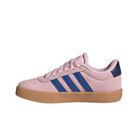 adidas zapatilla moda niño VL COURT 3.0 K puntera