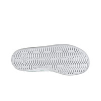 adidas zapatilla moda niño VL COURT 3.0 K vista superior