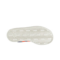 adidas zapatilla moda niño VL COURT 3.0 K vista superior