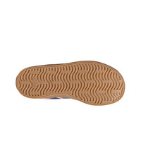 adidas zapatilla moda niño VL COURT 3.0 K vista superior