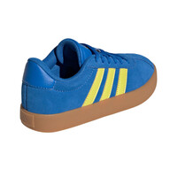 adidas zapatilla moda niño VL COURT 3.0 K vista trasera